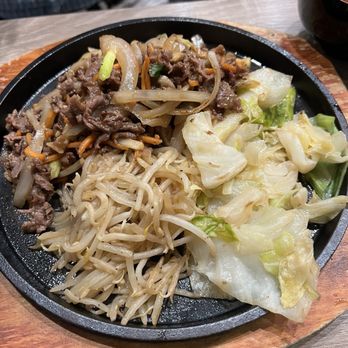Steaking - Beef teppanyaki - Steakhouses Near Me - Fremont, California