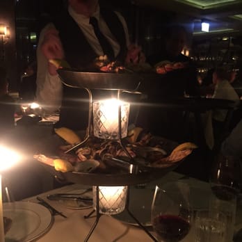 Maple & Ash - Baller seafood tower - Steakhouses Near Me - Chicago, Illinois Maple & Ash - Baller seafood tower - Steakhouses Near Me - Chicago, Illinois