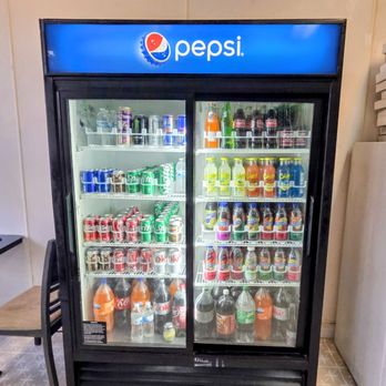 Uncle Gino’s Pizzeria - Ice cold drinks - Pizza Near Me - Temecula, California Uncle Gino’s Pizzeria - Ice cold drinks - Pizza Near Me - Temecula, California