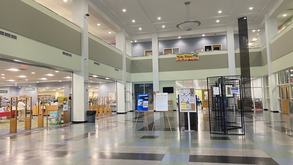 NORTHWEST REGIONAL LIBRARY 60 Photos & 25 Reviews 3151 University