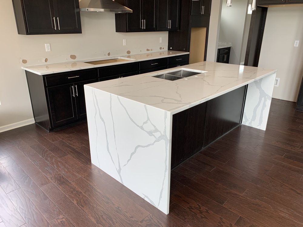 Custom Countertops - countertop fabricator in Columbus, OH
