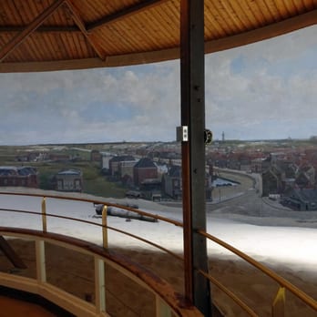 Panorama Mesdag - Museums Near Me - Den Haag, ZH