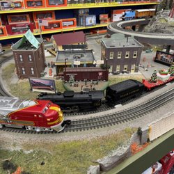 Trainland