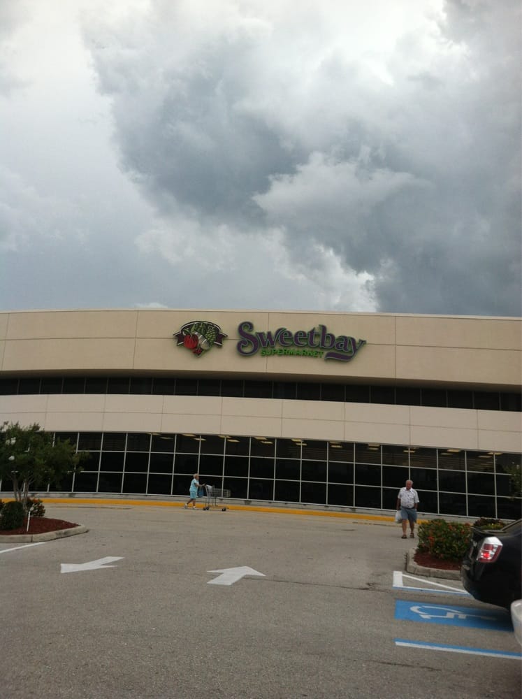 SWEETBAY SUPERMARKET 1951 S McCall Rd, Englewood, FL Yelp
