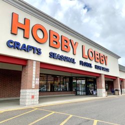 Hobby Lobby