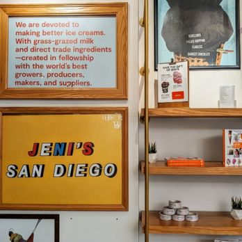 Jeni's Splendid Ice Creams - Ice Cream & Frozen Yogurt Near Me - San Diego, California Jeni's Splendid Ice Creams - Ice Cream & Frozen Yogurt Near Me - San Diego, California