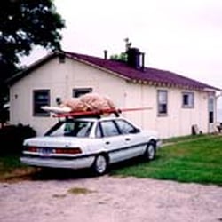 Thomas Parkside Cottages