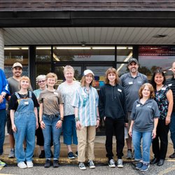 Common Threads - Fairview Park - Best thrift store in town because of the best staff in town!