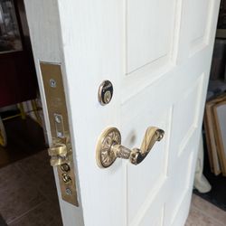 Epstein's Locksmith