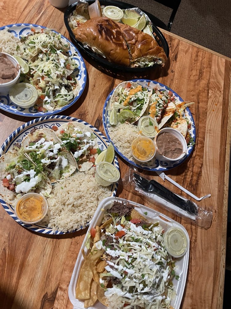 Taco Crave