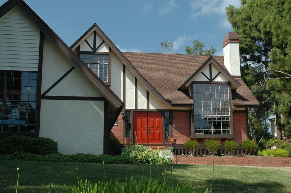 Slide of Action Roofing