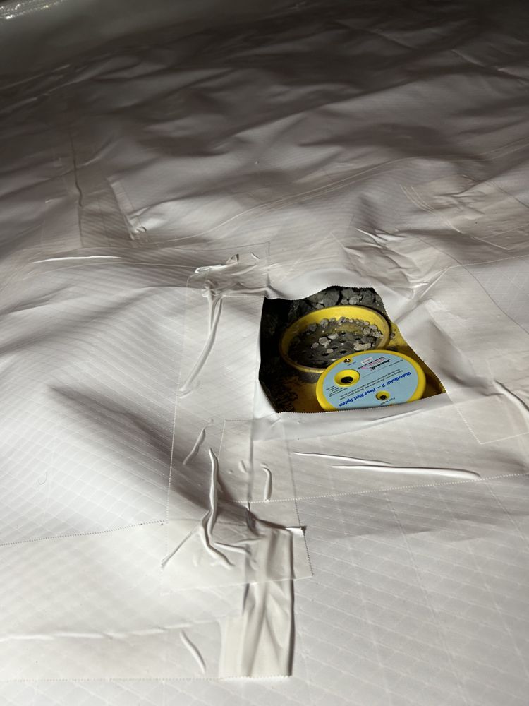 Not properly sealed smart meter Yelp