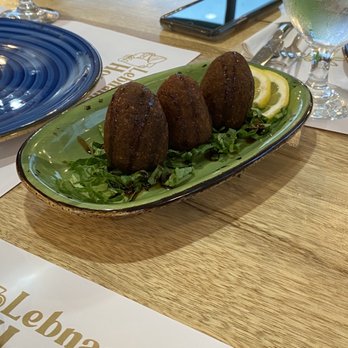 Lebnani House - Kubbeh Moloukiyyeh - Lebanese Near Me - Milwaukee, Wisconsin Lebnani House - Kubbeh Moloukiyyeh - Lebanese Near Me - Milwaukee, Wisconsin