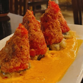 Honshu - Tuna Tartar - Sushi Bars Near Me - Jersey City, New Jersey Honshu - Tuna Tartar - Sushi Bars Near Me - Jersey City, New Jersey