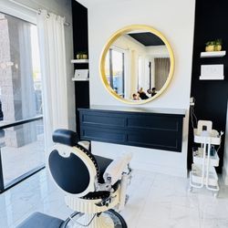 LOLO 7 Barber Shop Salon - Top quality barbershop Salon