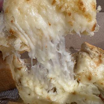 Westshore Pizza - Cheesy bread (SO good and garlic-y) - Pizza Near Me - Tampa, Florida Westshore Pizza - Cheesy bread (SO good and garlic-y) - Pizza Near Me - Tampa, Florida