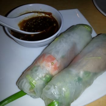 Mai Lee - Spring rolls! - Vietnamese Near Me - Saint Louis, Missouri