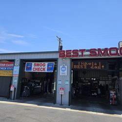 Best Smog - They'll Sabotage your vehicle