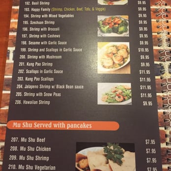 Dong Nai - Menu: Chinese Seafood Entrees & Mu Shu Pancakes - Vietnamese Near Me - Austin, Texas Dong Nai - Menu: Chinese Seafood Entrees & Mu Shu Pancakes - Vietnamese Near Me - Austin, Texas