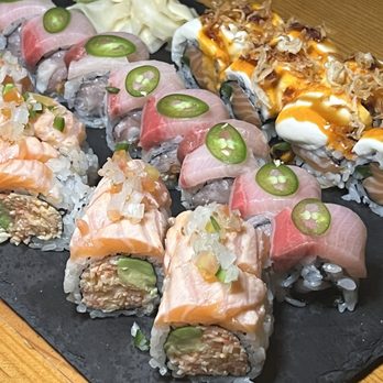 Sapps - Japanese Near Me - Long Island City, New York