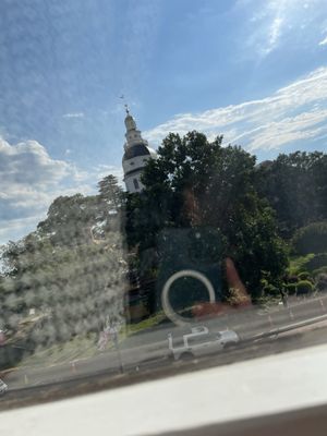 Historic Inns of Annapolis by null