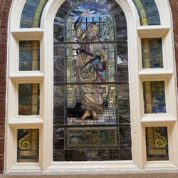 Bosler Memorial Library