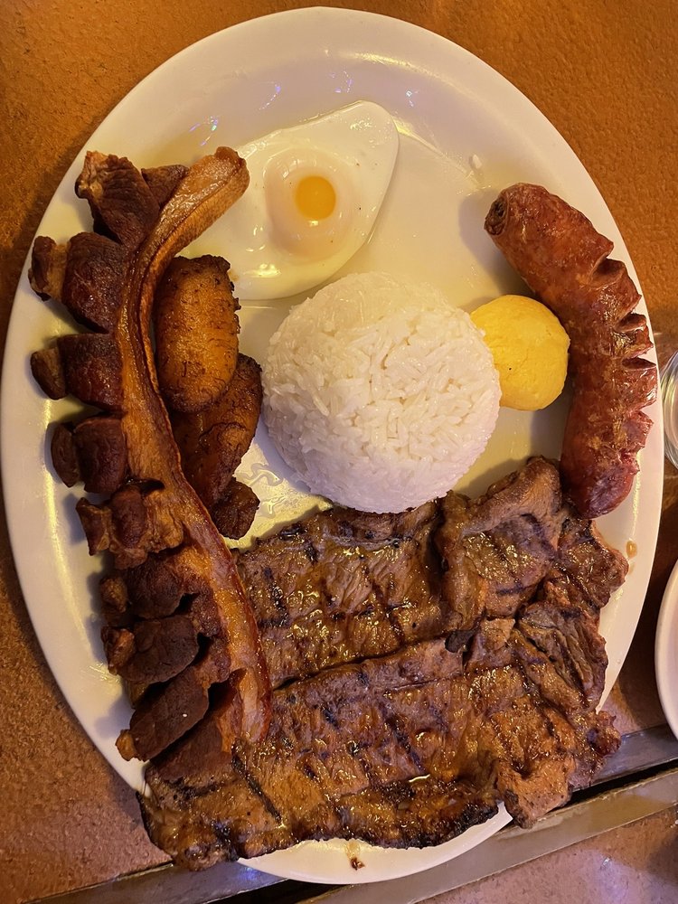 La Casona