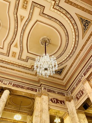 Playhouse Square by null