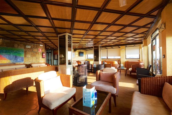 Hotel Guadalquivir by null
