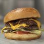 Hayes Burger