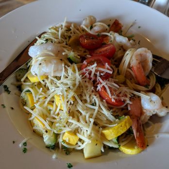 The Inn At Whittier - Shrimp pasta. Very good. Don't know if the shrimp is fresh for sure, but tasted fresh and good. - Hotels Near Me - Whittier, Alaska The Inn At Whittier - Shrimp pasta. Very good. Don't know if the shrimp is fresh for sure, but tasted fresh and good. - Hotels Near Me - Whittier, Alaska