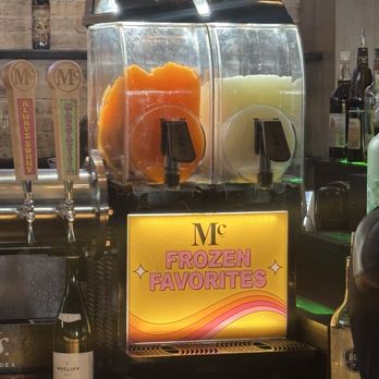 McIntyre's - Webster - Sports Bars Near Me - Webster, Texas