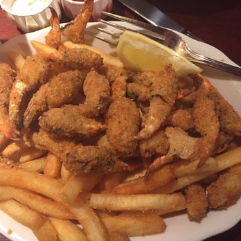 Pappadeaux Seafood Kitchen - I love these crab fingers. They are so good and I can only get them at Pappadeaux. - Cajun/Creole Near Me - Austin, Texas