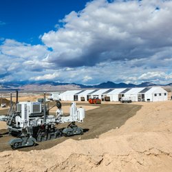 Current Event Rentals Las Vegas - Corporate Tenting