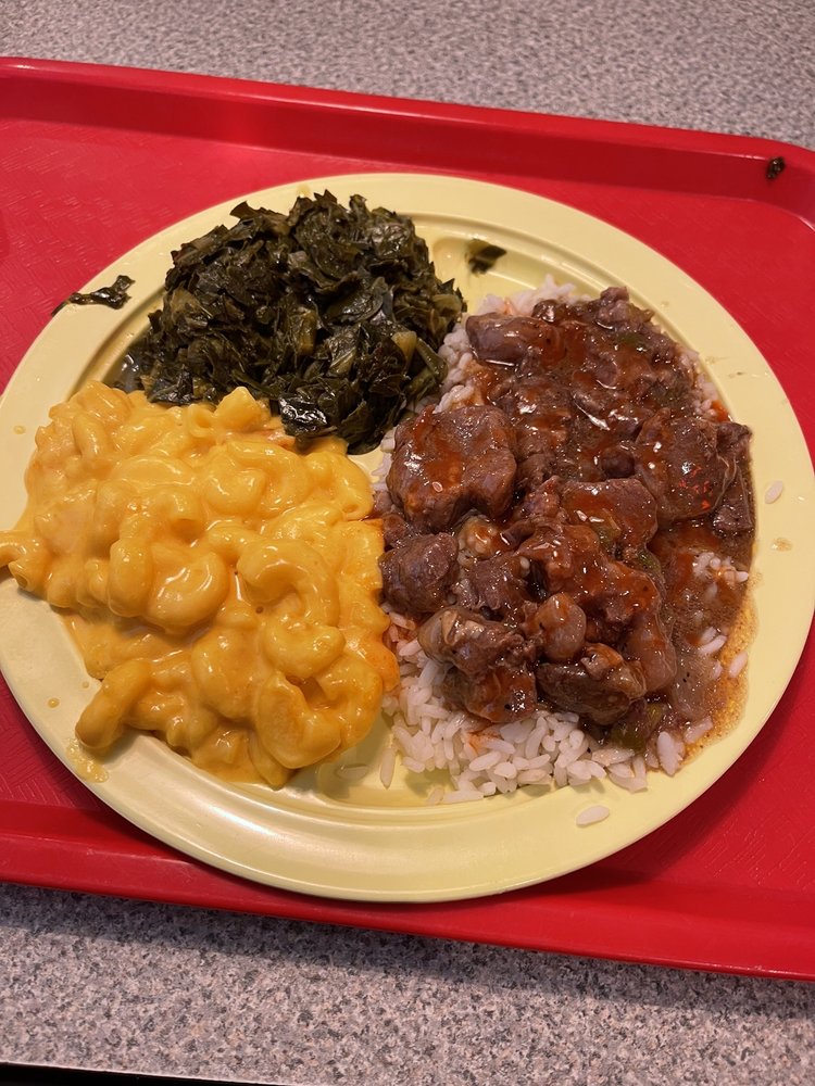 THE BEAR’S DEN 47 Photos & 106 Reviews Soul Food 1191 Oglethorpe