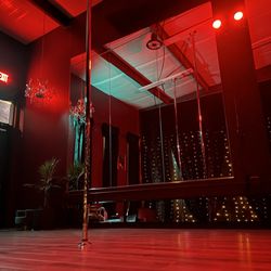 Steel Roots Studio - Beautiful!