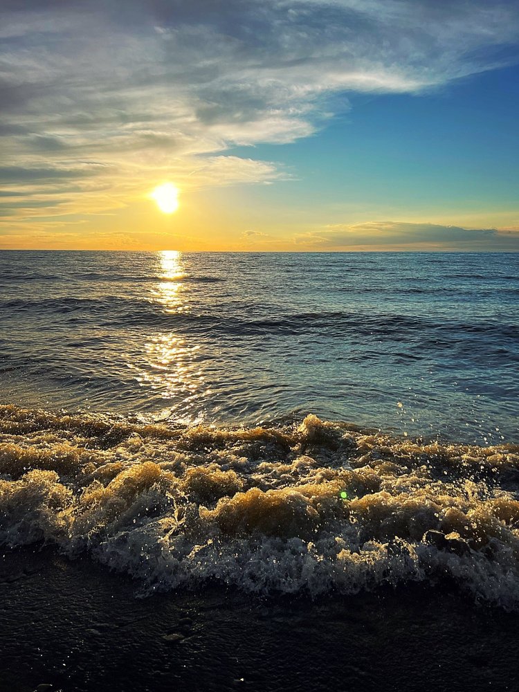 VIRGINIA’S BEACH CAMPGROUND Updated September 2024 13 Photos & 14