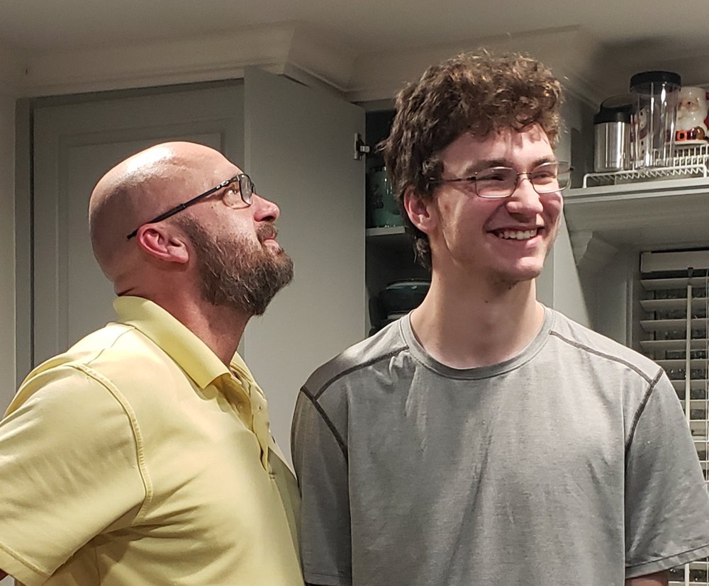 Slide of RainTight Roofing