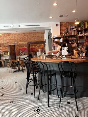 Dylan's Oyster Cellar by null Dylan's Oyster Cellar by null