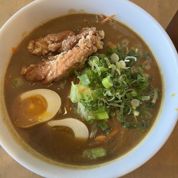 Ramen House Shinchan - Curry Ramen - Ramen Near Me - Palatine, Illinois Ramen House Shinchan - Curry Ramen - Ramen Near Me - Palatine, Illinois