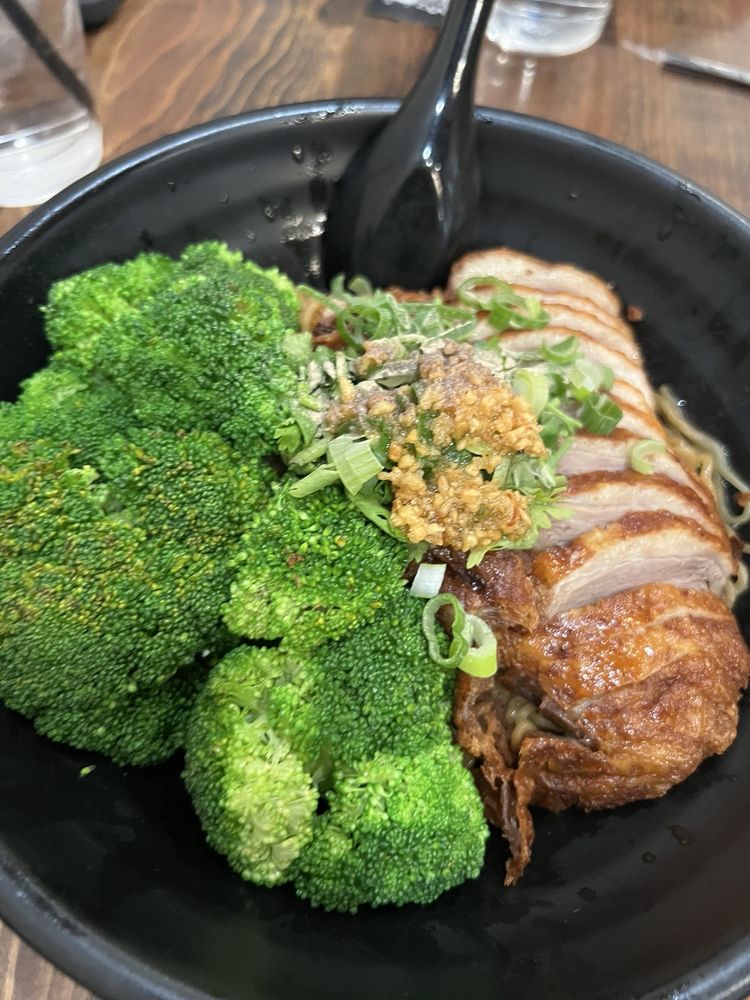 Boone's Thai Kitchen