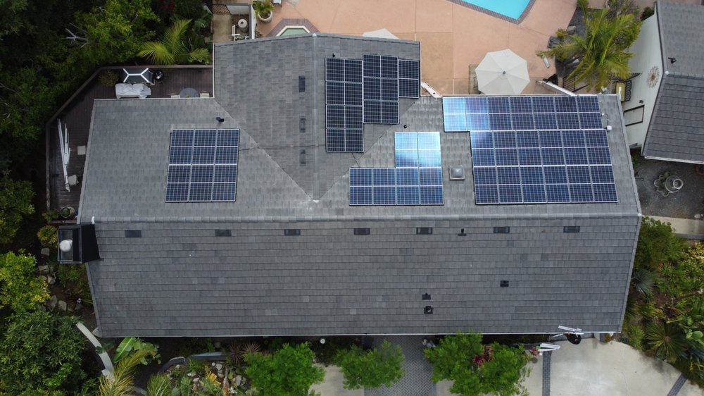 Slide of PVC Roofing