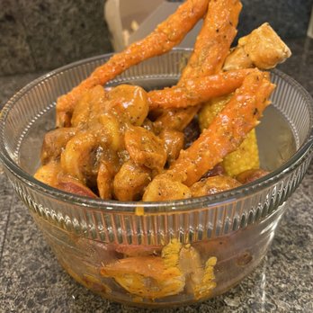 Bag O Crab - Combo #3 with king crab (original Cajun) - Seafood Near Me - Shoreline, Washington