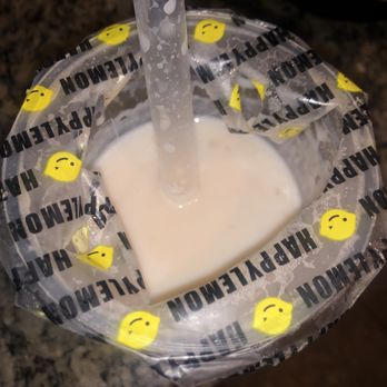 Happy Lemon - Bubble Tea Near Me - Pleasanton, California Happy Lemon - Bubble Tea Near Me - Pleasanton, California