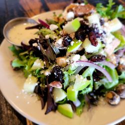 "Small" Oregon Harvest Salad