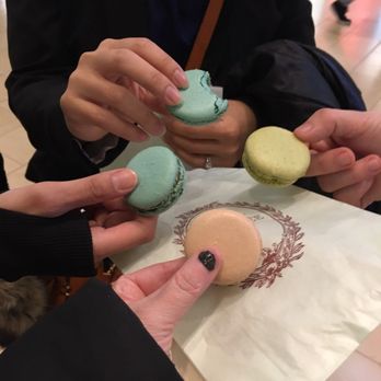 Ladurée - Macaroons - Macarons Near Me - Toronto, Ontario Ladurée - Macaroons - Macarons Near Me - Toronto, Ontario