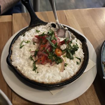 Señor Bear - Coconut Rice - Latin American Near Me - Denver, Colorado