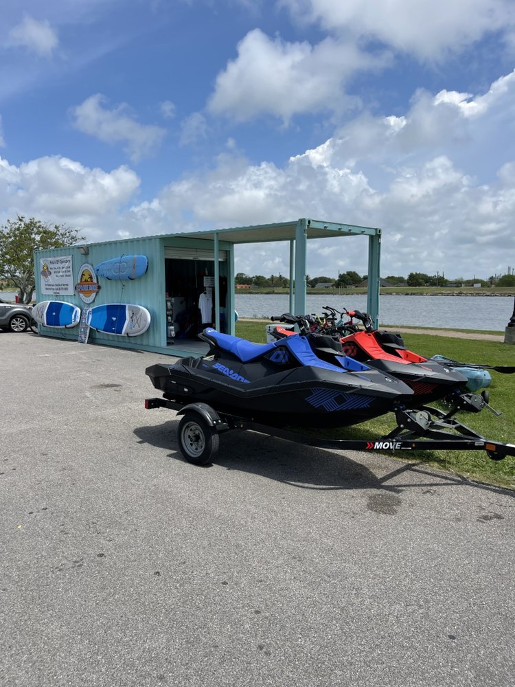 EXPLORE MORE Updated September 2024 1300 W 2nd St, Freeport, Texas