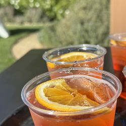 Katie Bird Bartenders