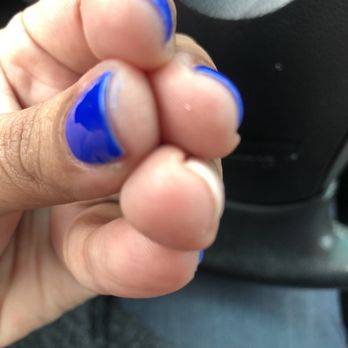 ProTop Nails - Polish on my finger tips - Nail Salons Near Me - Roseville, California ProTop Nails - Polish on my finger tips - Nail Salons Near Me - Roseville, California